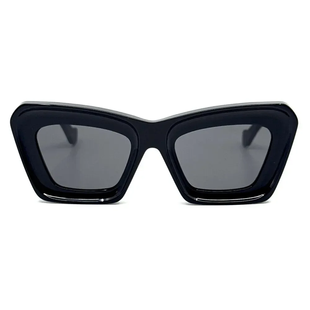 New, LOEWE Sunglasses LW40145I 01A Authentic